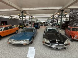 078 Musée National De L'Automobile Mülhausen